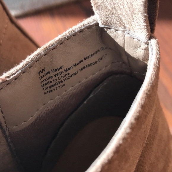 Target Wedges - Picture 6 of 8